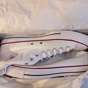 Converse Chuck Taylor All Star Classic High Top